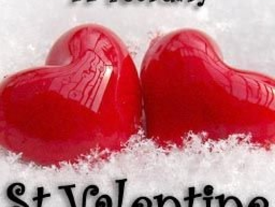 Куда пойти на День влюбленных в Запорожье: "шутливый брак", быстрые свидания, "50 оттенков" 