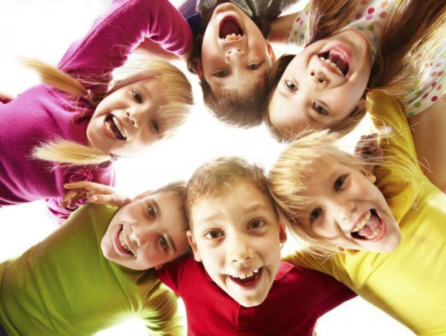 Дети-сироты из Запорожья завоевали победу на конкурсе-фестивале международного уровня