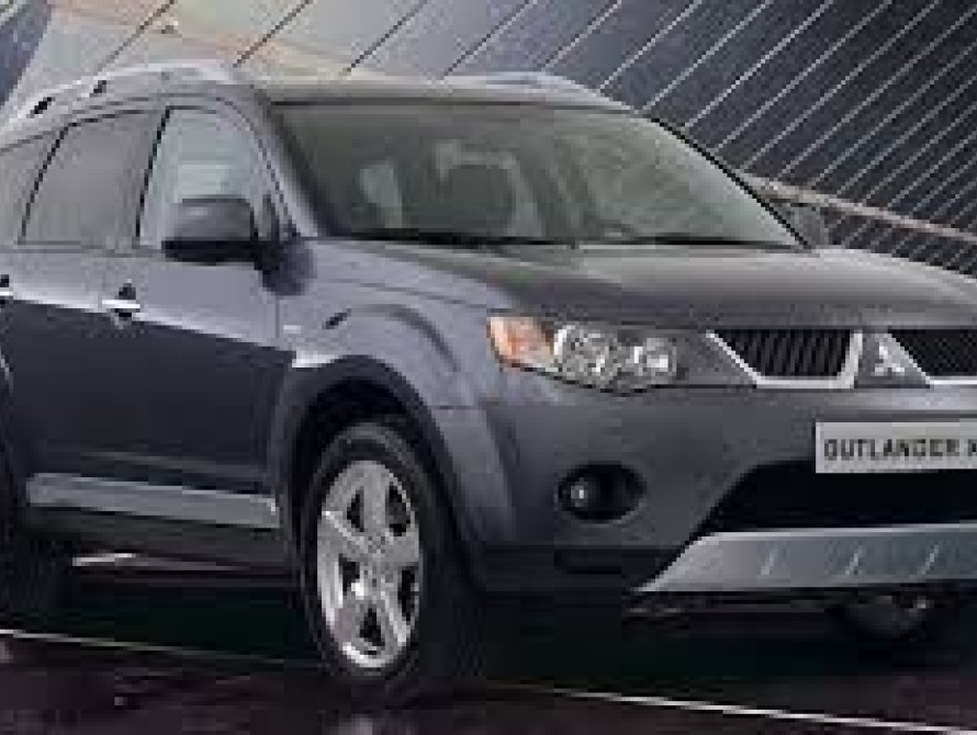 Под Запорожьем сельсовет собирается приобрести внедорожник за полмиллиона гривен 