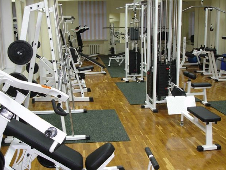 Гимнаст из Запорожья будет выступать за Россию