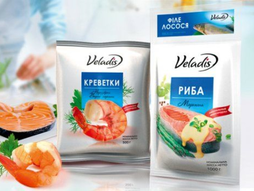 Продуктовая компания из Запорожья вышла на рынок США