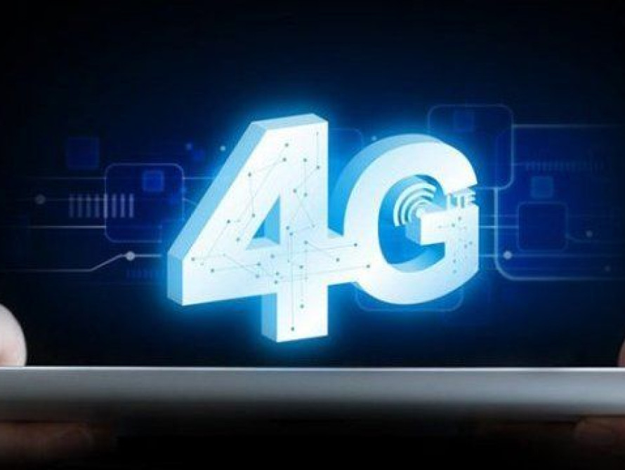 В Запорожье два мобильных оператора запустили 4G