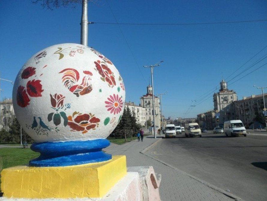 В Запорожье женщина хотела покончить с собой, спрыгнув с моста