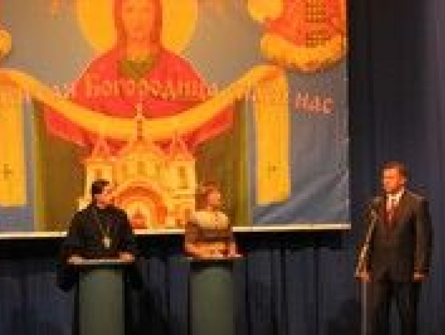 В Запорожье на телемарафоне "Память" собрали почти миллион гривен для ветеранов войны