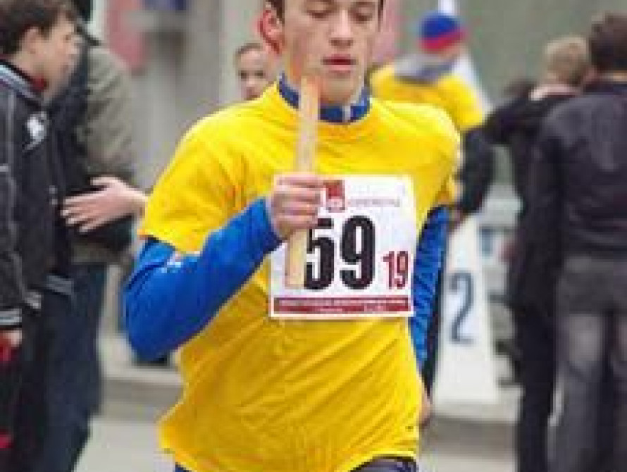 В Запорожье могут перекрыть Набережную ради Чемпионата Украины по триатлону 