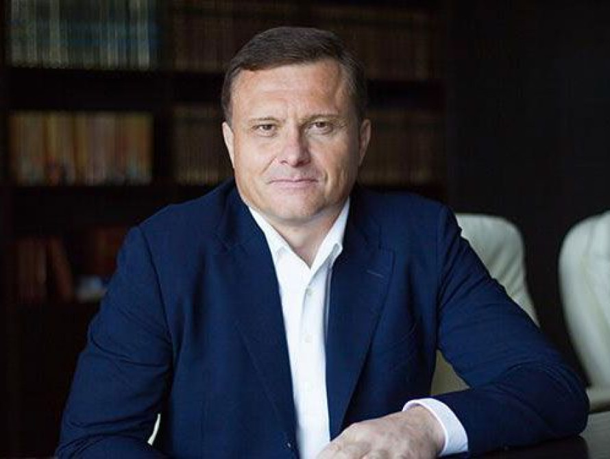 В случае избрания президентом, Бойко сможет быстро обеспечить мир, - Левочкин