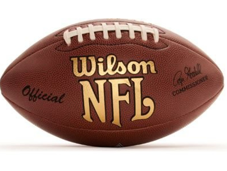 В Запорожье команда по американскому футболу приглашает горожан на открытую тренировку