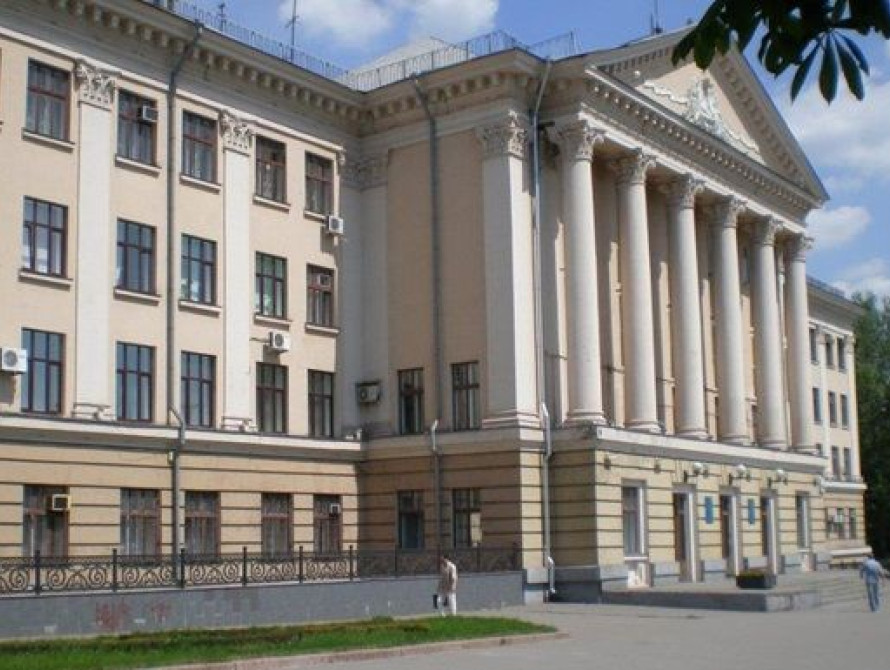 В Запорожье будут пикетировать мэрию из-за использования русского языка