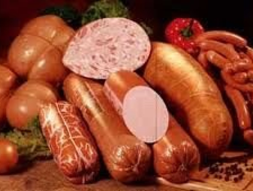 В Запорожской области продолжают демонтировать киоски "Бердянских колбас"