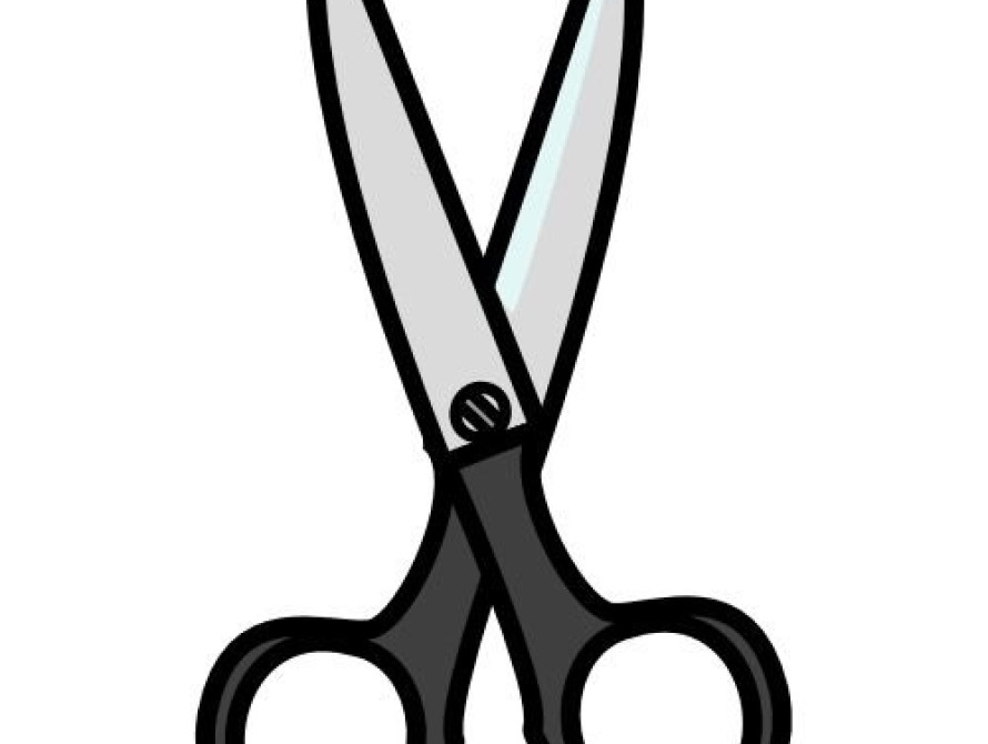 В Запорожье в кафе женщину ударили ножницами. Медики спасали ей жизнь