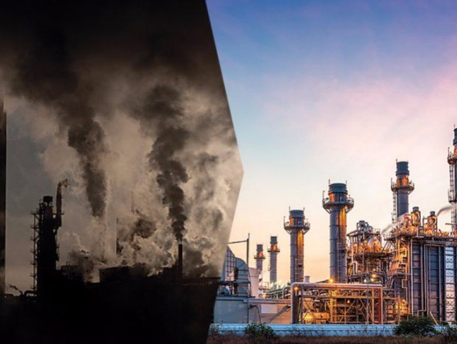 В Запорожье организовывают несколько флешмобов против выбросов