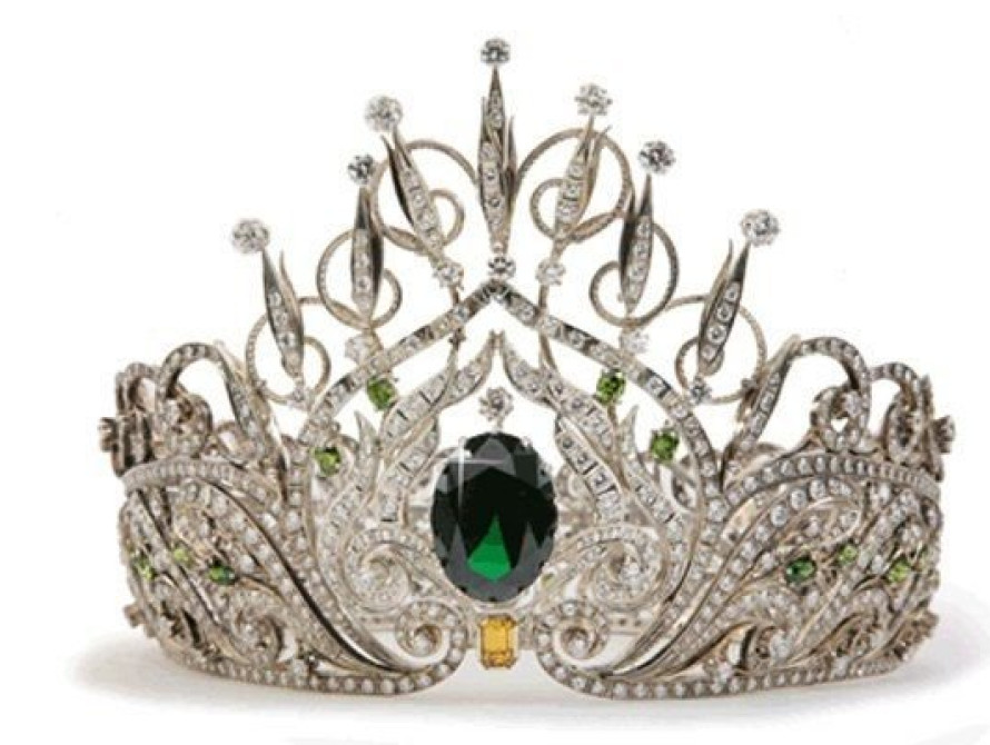 В Киеве выбирали "Мисс Украина-2018" без участниц из Запорожья