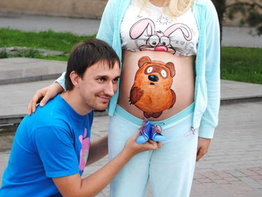 Итоги выходных в Запорожье: фестиваль беременных, девичий велопарад, изнасилование в Шевченковском районе