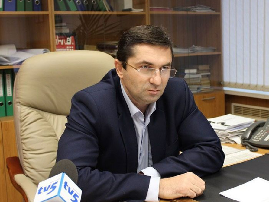 Депутат от Опозиционного блока заявил о недопущении львовского сценария в Запорожье 