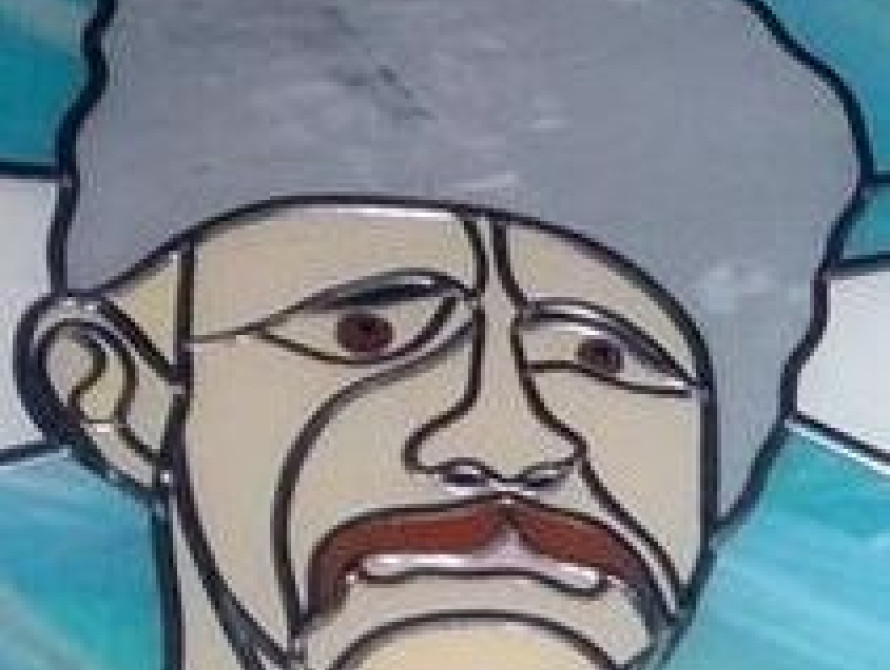 Запорожские козаки сегодня: продажа званий, дежурства на блок-постах и отношения с "донскими"