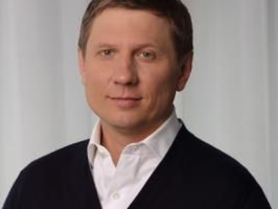 Сергей Шахов: "Зарплаты учителям можно повысить за счет премий руководства "Нафтогаза"