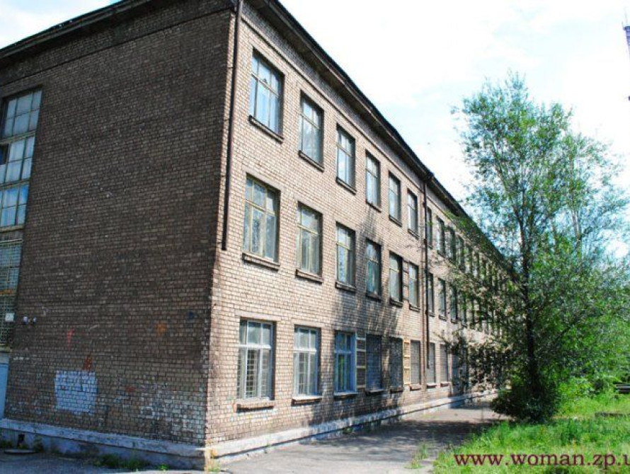 В Запорожье в ряде школу начнут проводить занятия по игре в большой теннис