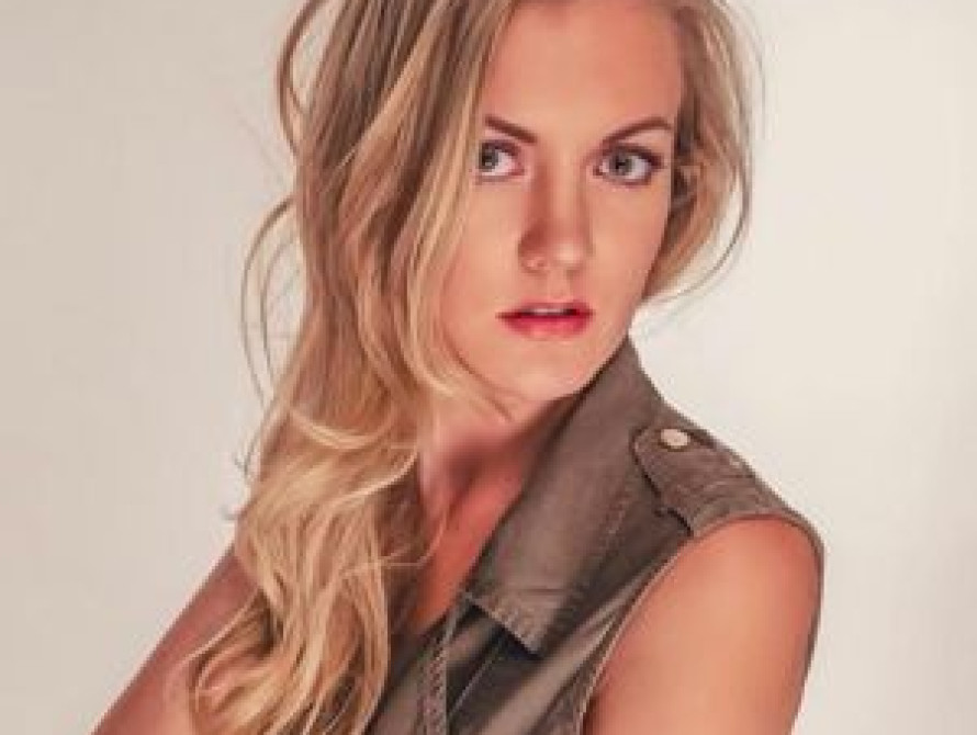 Уроженка запорожья стала Миссис Швеция-2018 и покорила Сингапур