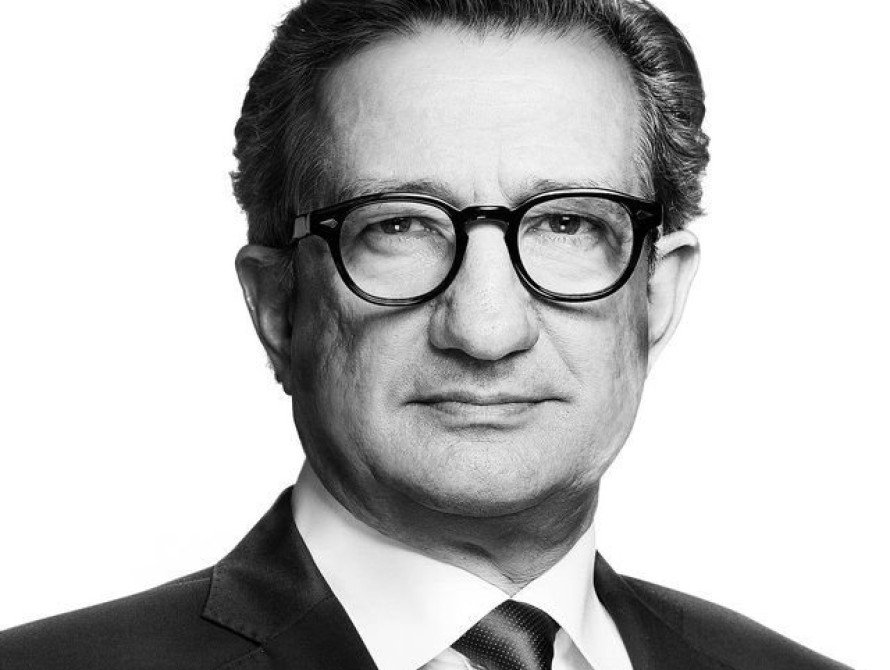 Сергей Тарута: Уважение - основа будущего Украины