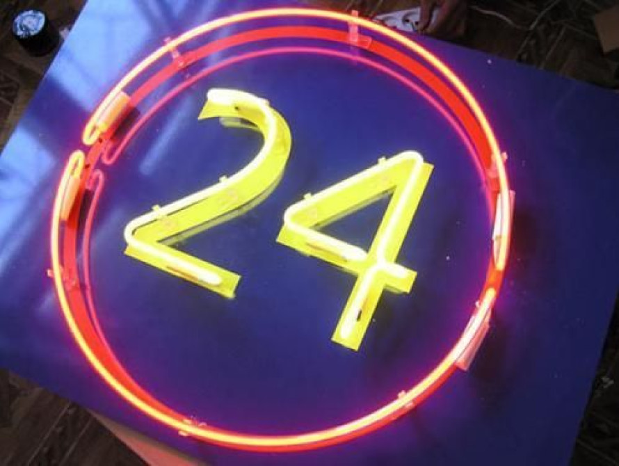 Итоги 23-24 ноября в Запорожье: аншлаг на звездах "Х-фактора", визит президента Латвии, "черная пятница"