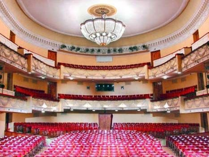 В Запорожском театре кукол покажут спектакль для взрослых