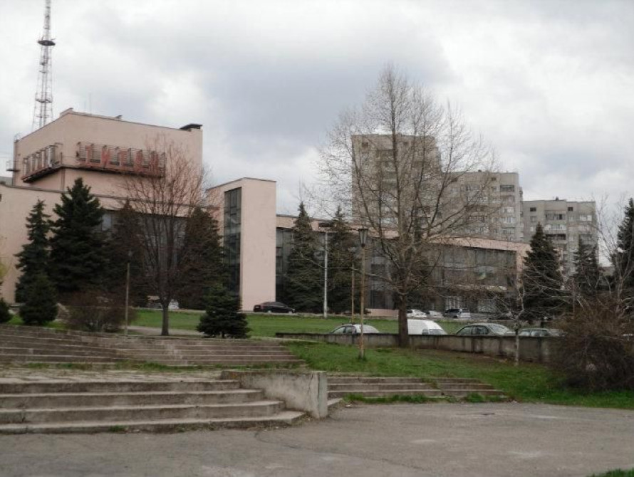 В Запорожье нового директора ДК лично представлял заместитель мэра 