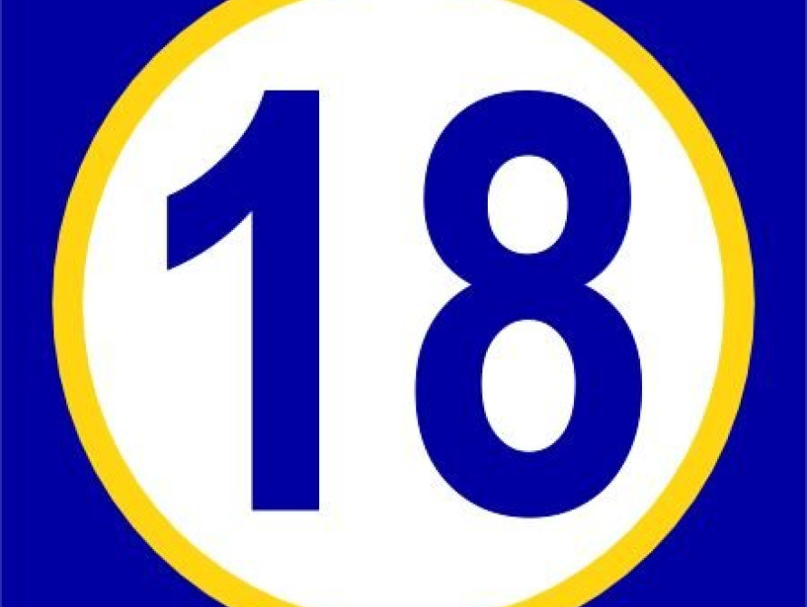 Итоги вторника в Запорожье: туристические таблички,  ДТП с электромобилем, рейтинг ОГА