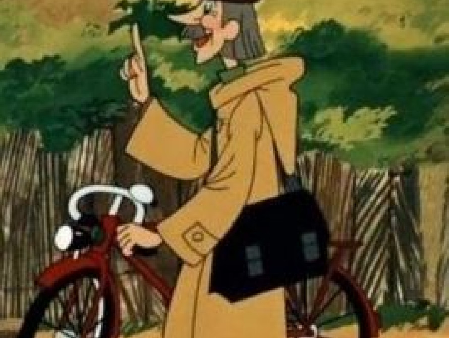 В Запорожской области, из-за непогоды, возникают проблемы с доставкой посылок 