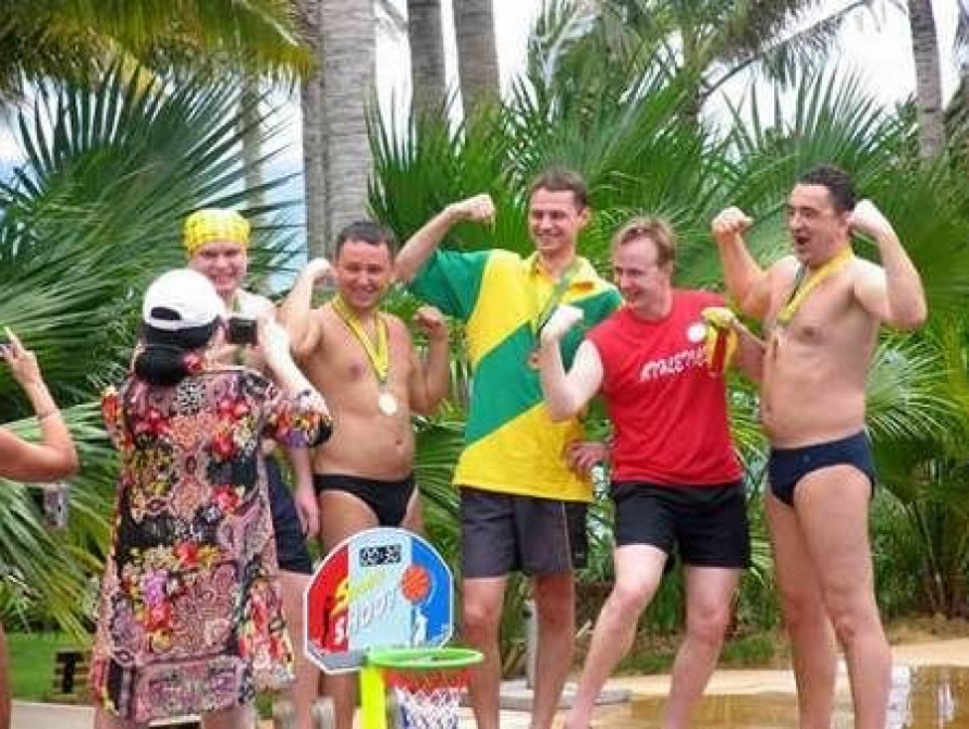 Запорожье попало в ТОП-10 туристических лидеров Украины 