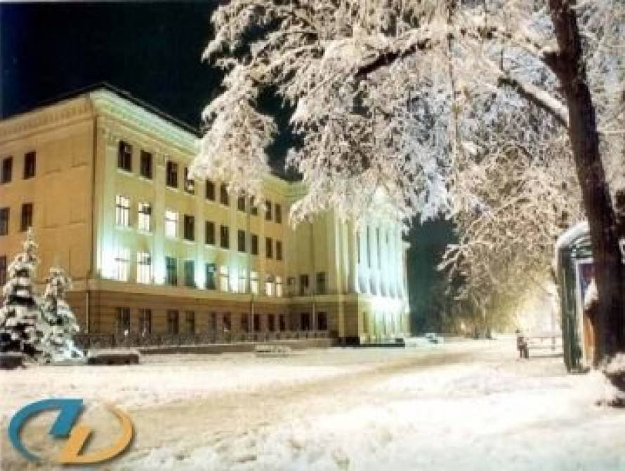 В Запорожской области ребенок провалился в пруд 