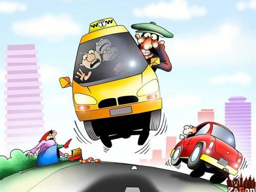 Мэр Запорожья заявил, что стоимость проезда в маршрутках могут снизить на 1 гривну