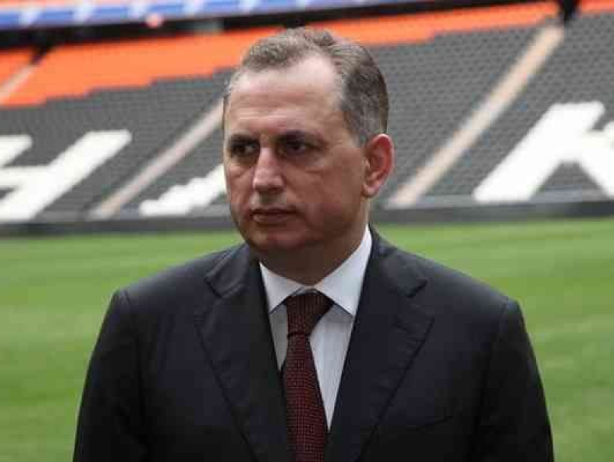 Борис Колесников: Порошенко – это продукт Левочкина, Бойко и Фирташа