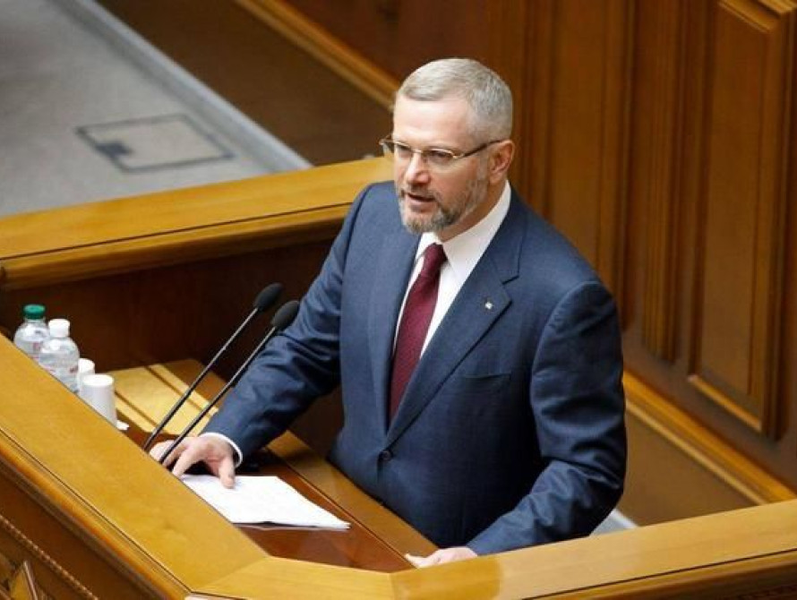 В Оппозионном блоке заявляют: Власть уже второй раз за день атаковала Вилкула