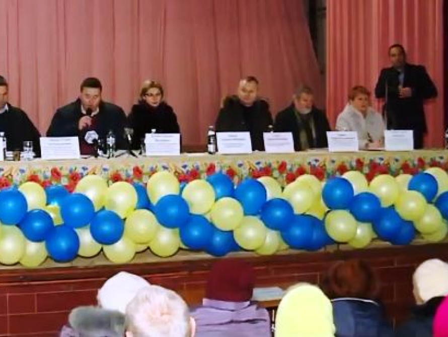  Додержання законодавства – кредо Біляївського Комбінату