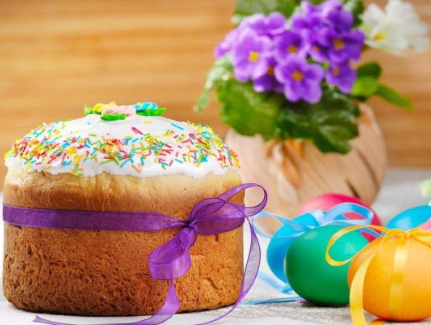 Пасха-2019: запорожцы будут отдыхать 5 дней подряд 