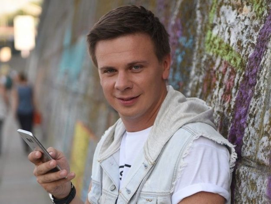 Дмитрий Комаров посетил три аэродрома в Запорожской области 