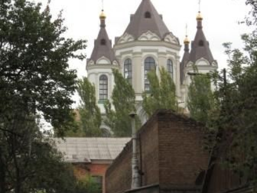 В Запорожье привезут Благодатный огонь из Иерусалима 