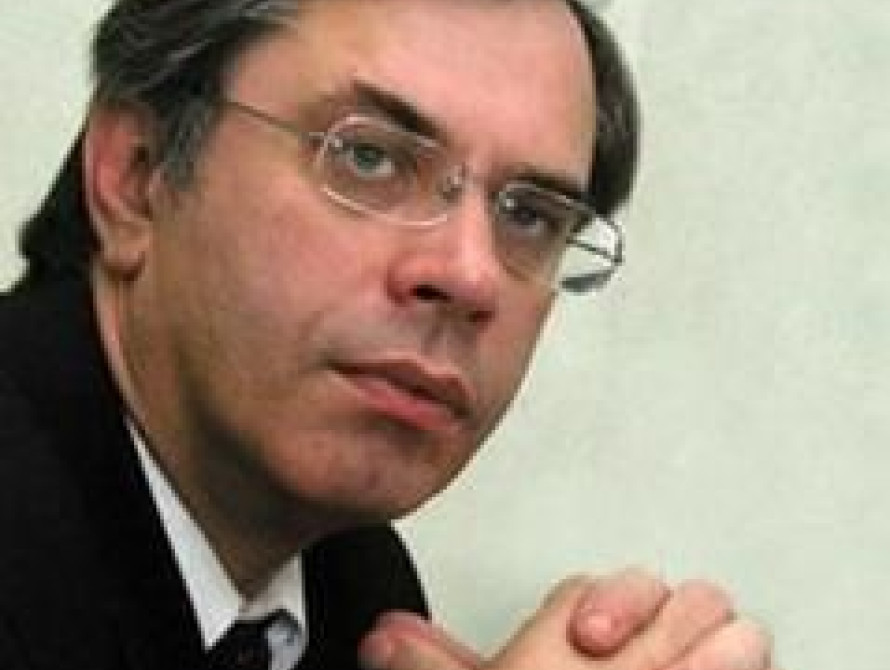 Экс-губернатор Запорожской области и глава Нацсовета по телевидению и радиовещанию Украины подал в отставку 