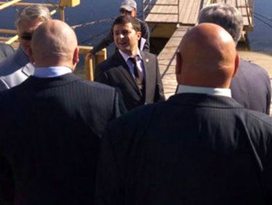 Верховная Рада определилась с датой инаугурации Зеленского