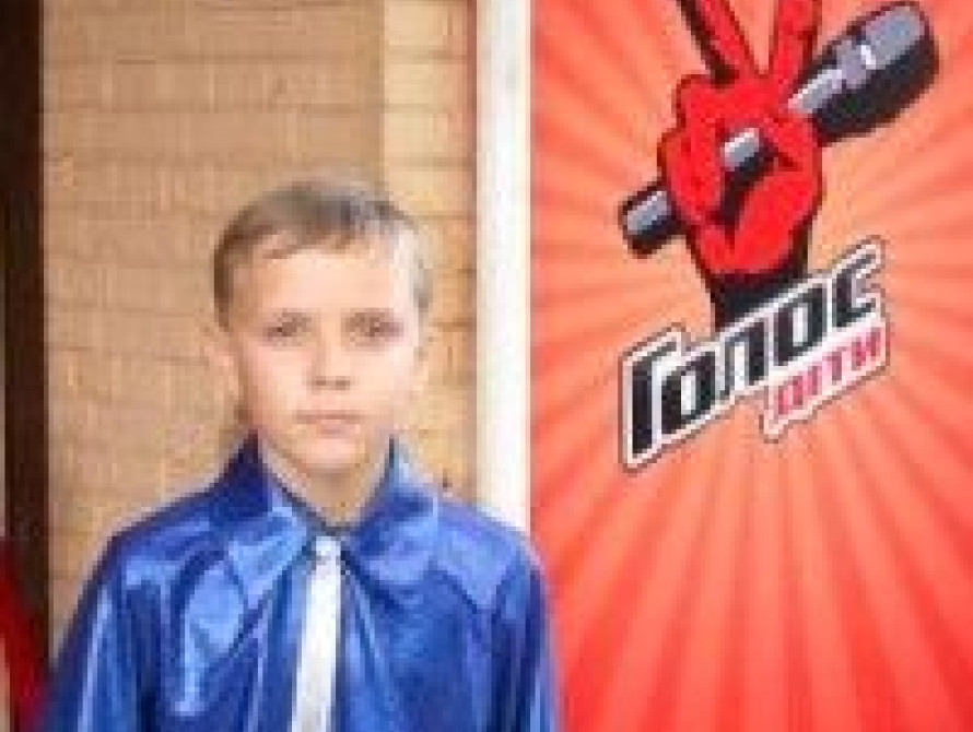 Мальчик из Запорожской области покорил судей популярного талант-шоу (видео)