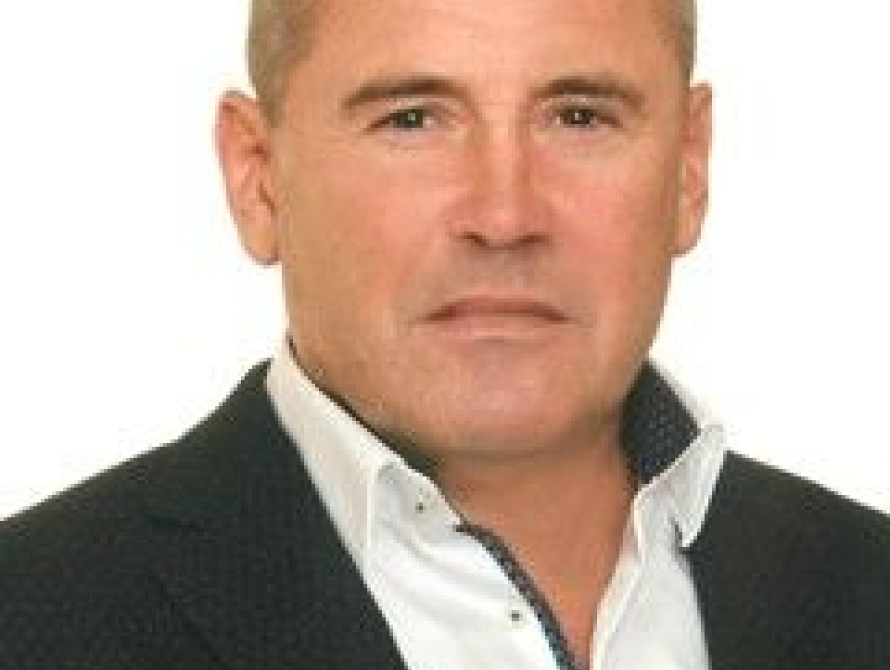 Зарегистрирован первый кандидат в народные депутаты от Запорожской области