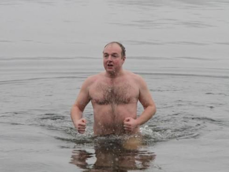 В запорожскую политику возвращается бывший и.о.губернатора?