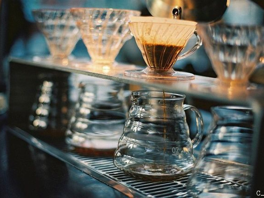 В запорожском аэропорту появится кофе Starbucks