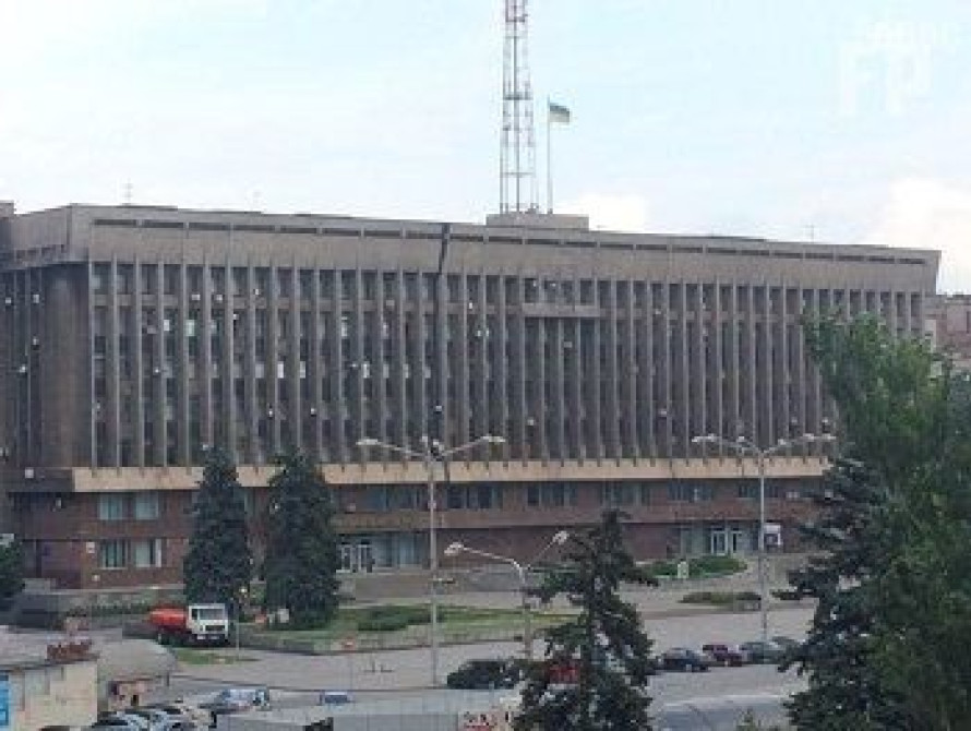  Новым губернатором Запорожской области может стать бывший депутат от Партии регионов