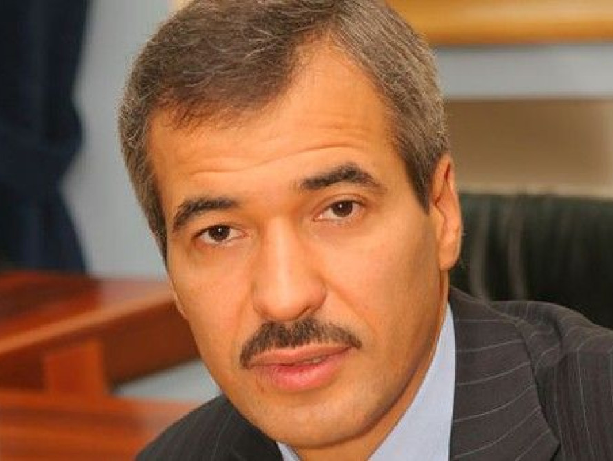 В соцети вызвали резонанс фото запорожского бизнесмена и политика Владимира Кальцева с убитыми животными 