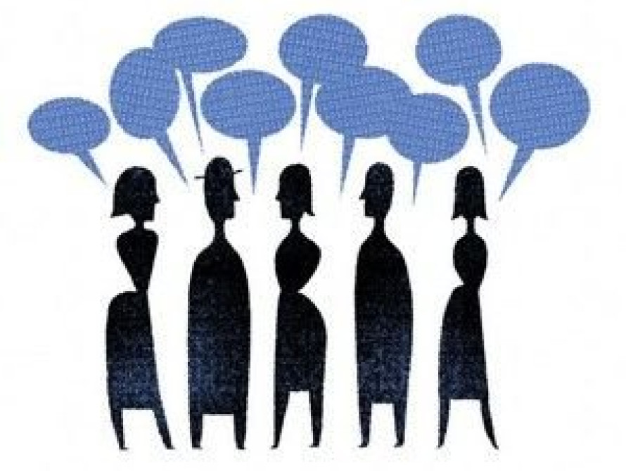 Соцопрос: Расстановка политических сил меняется