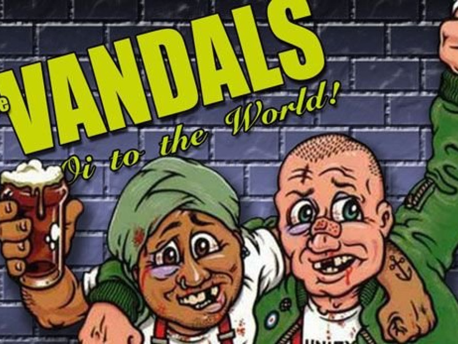 В Запорожье снова украли собаку с памятника родителям (фото)