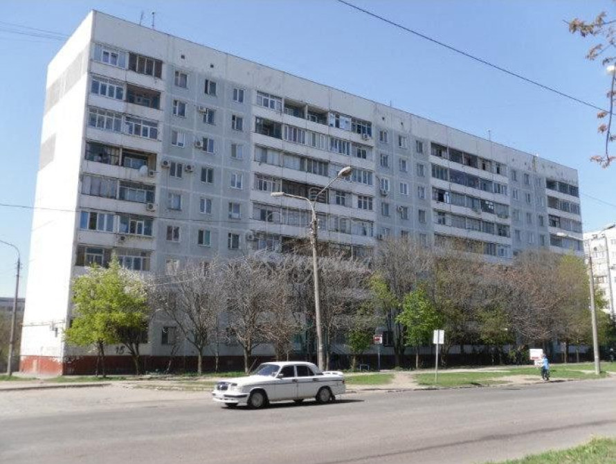 В Запорожье предлагают вернуть улице Заднепровской прежнее название