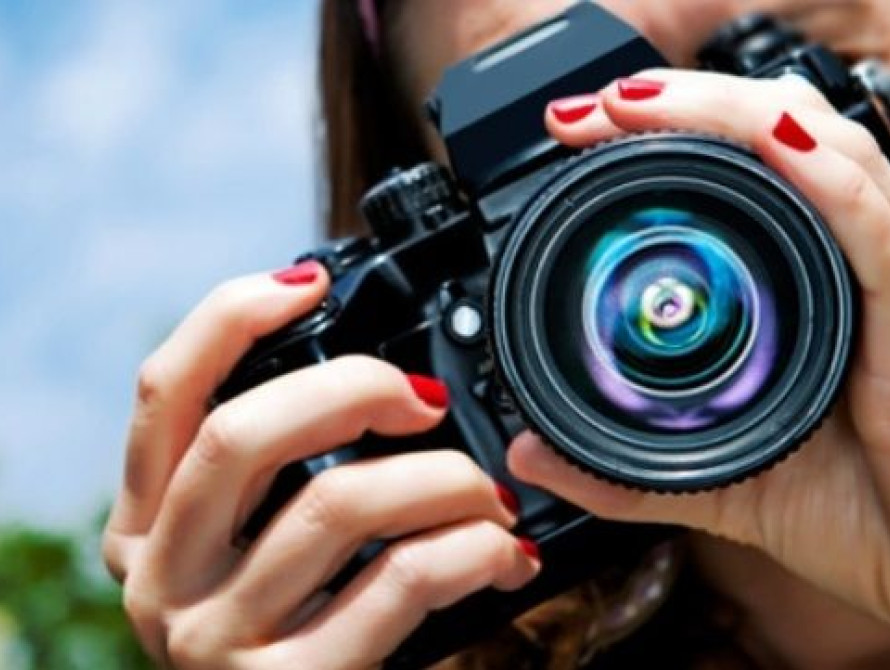 В Запорожье в облгосадминистрации открыли арт-пространство (фото) 