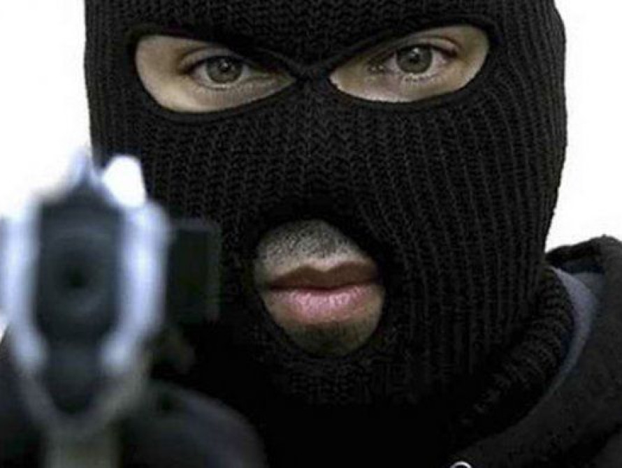 В Запорожской области задержали организатора банды, которая похищала людей 